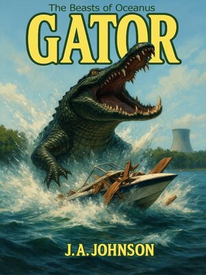 cover image of Gator